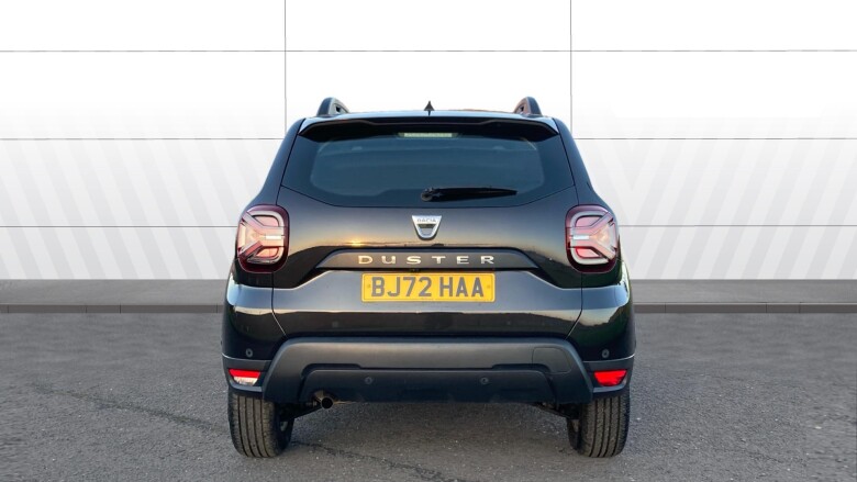 Dacia Duster 1.0 TCe 90 Comfort 5dr Petrol Estate